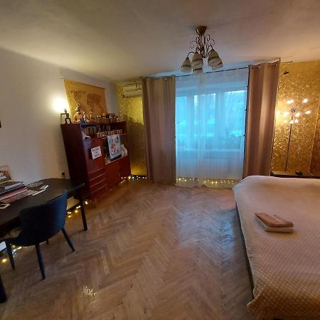 Guesthouseocean 키예프 외부 사진
