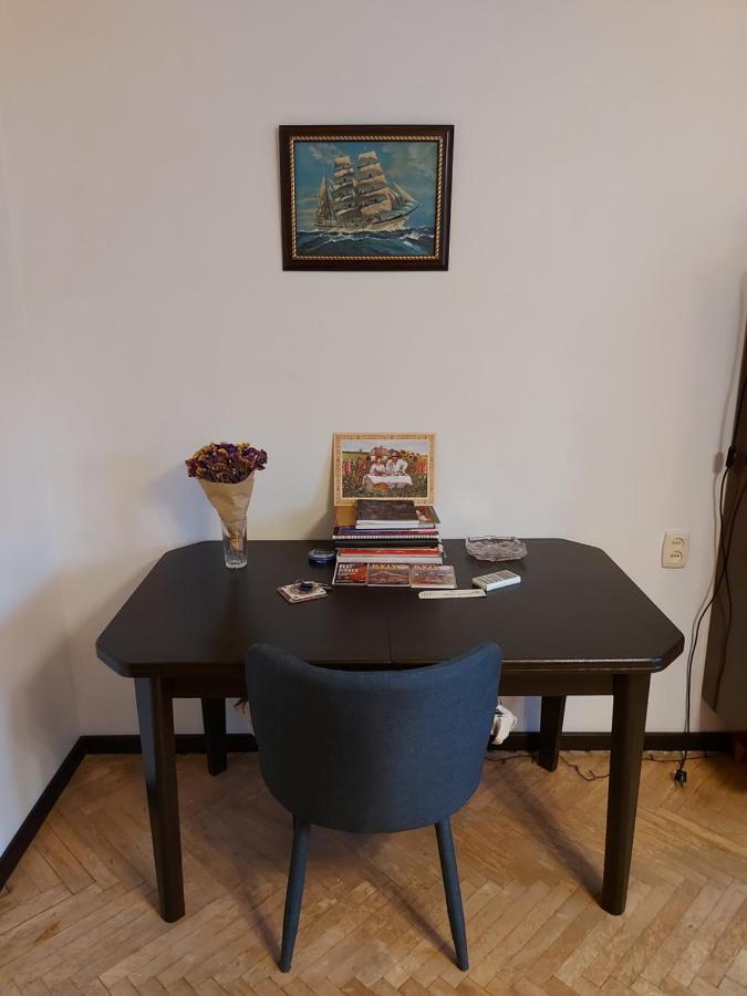 Guesthouseocean 키예프 외부 사진