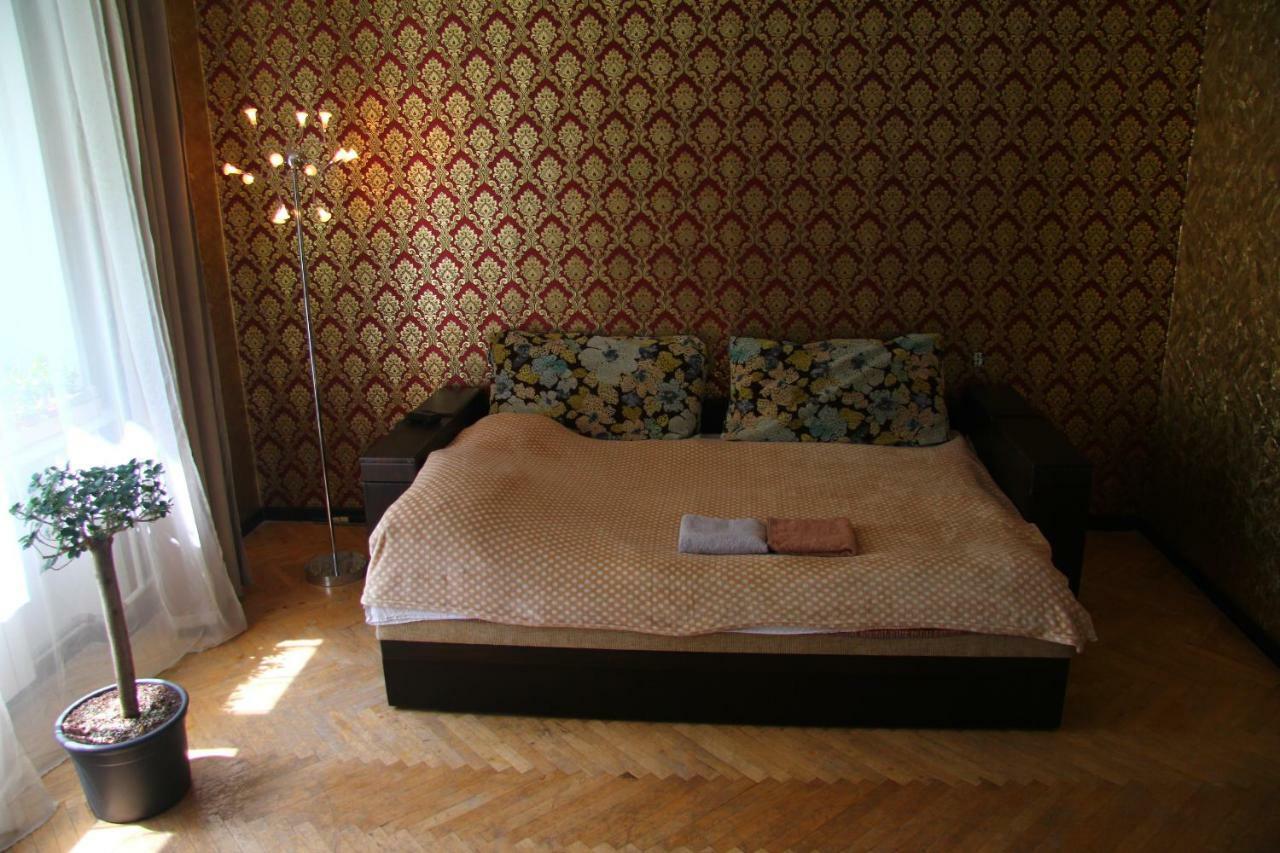 Guesthouseocean 키예프 외부 사진